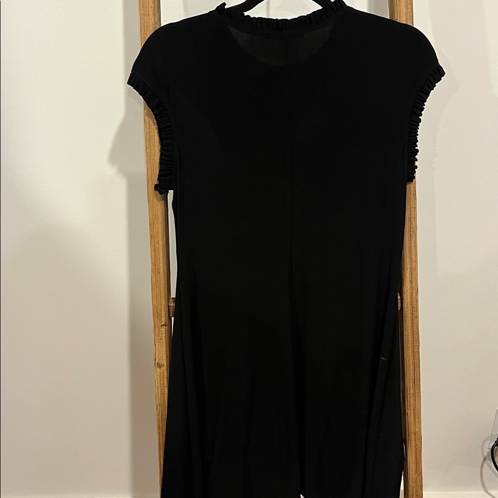 Annalee & Hope Little Black Dress - Picture 4 of 4